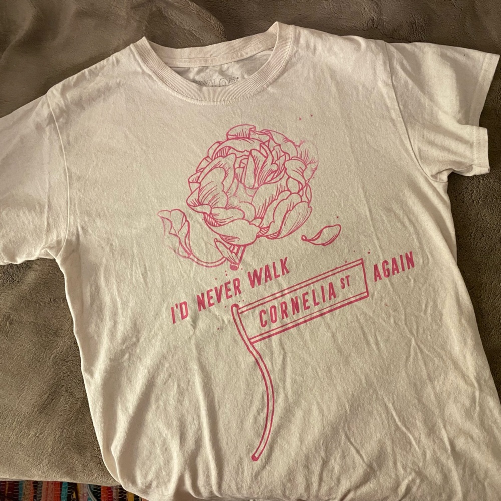 limited Taylor Swift Lover t-shirt merch